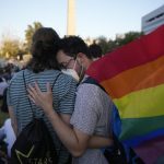 Chile | Sebastián Piñera promulga ley de matrimonio igualitario