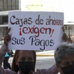 ONG contabiliza 29 protestas en un día en 17 estados del país