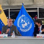 Venezuela y la ONU retomarán la vía de los Objetivos de Desarrollo Sostenible