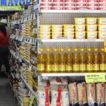 Tasa de inflación de abril registra leve disminución y se ubica en 2,9 %, según el OVF