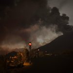 Erupción en isla española parece haber acabado tras tres meses