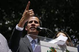 13-01-22 juan guaido AP