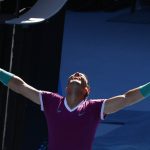 Nadal Foto: AP