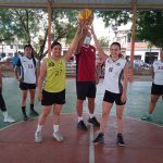 Baloncesto