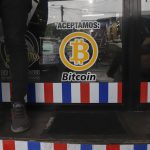 EL SALVADOR-FMI BITCOIN