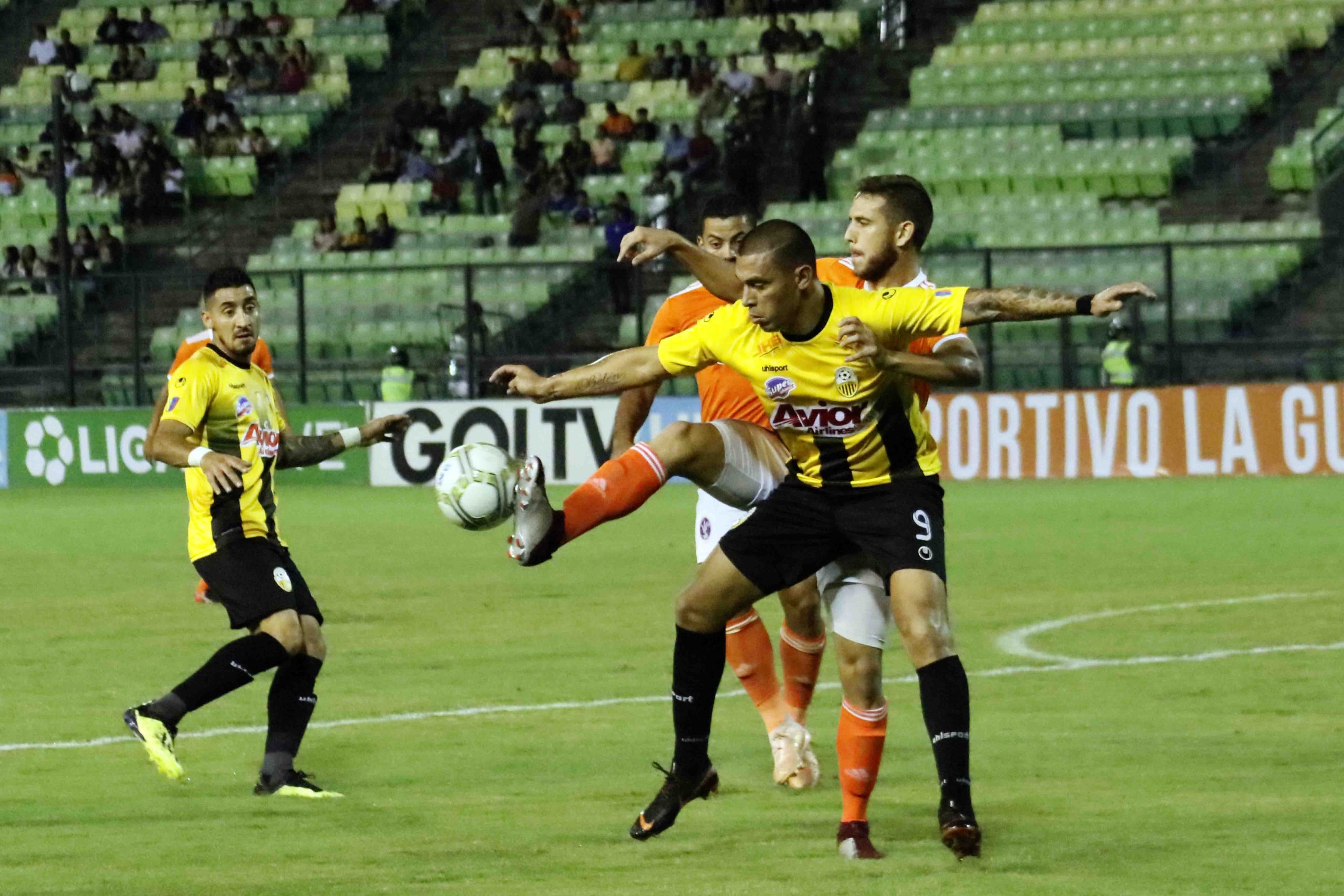 Deportivo Táchira