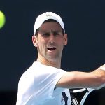 Australia Djokovic Immigration