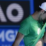 Autoridades australianas vuelven a detener a Djokovic