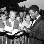 Sidney Poitier