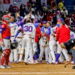 Serie del Caribe