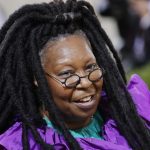 Whoopi Goldberg