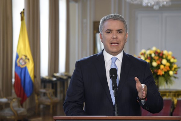 Colombia | Despliegan la "mayor operación" contra el lavado de activos del ELN