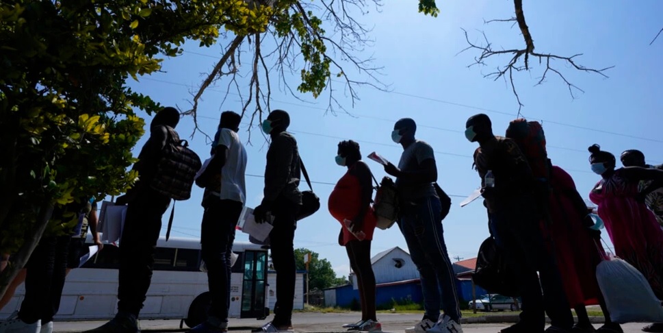 México Foto: AP