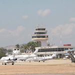 aeropuerto jacinto Lara