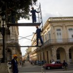 Cuba Foto AP