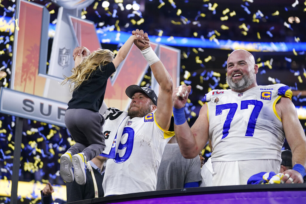 SUPER BOWL-TELEAUDIENCIA Foto: AP