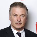 MUERTE EN EL SET-ALEC BALDWIN Foto: AP