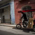 CUBA-ECONOMÍA RETOS Foto: AP