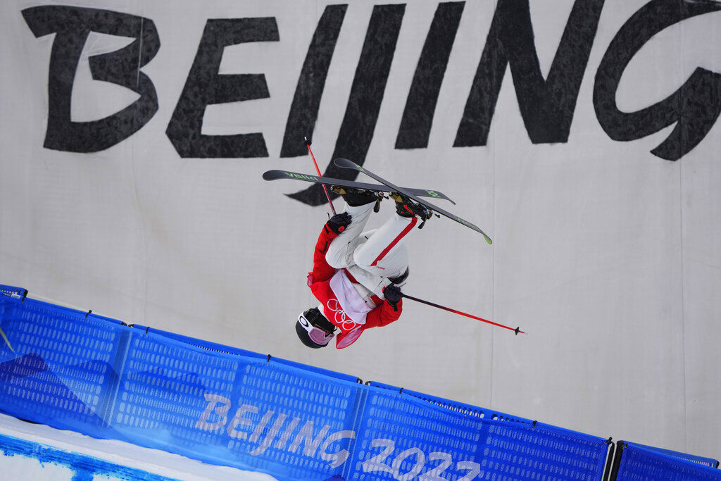 Beijing Foto: AP