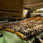 Por deuda Venezuela sigue sin derecho a voto en la ONU