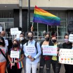 ONG contabiliza 60 casos de violencia contra personas Lgbti en Venezuela en 2023