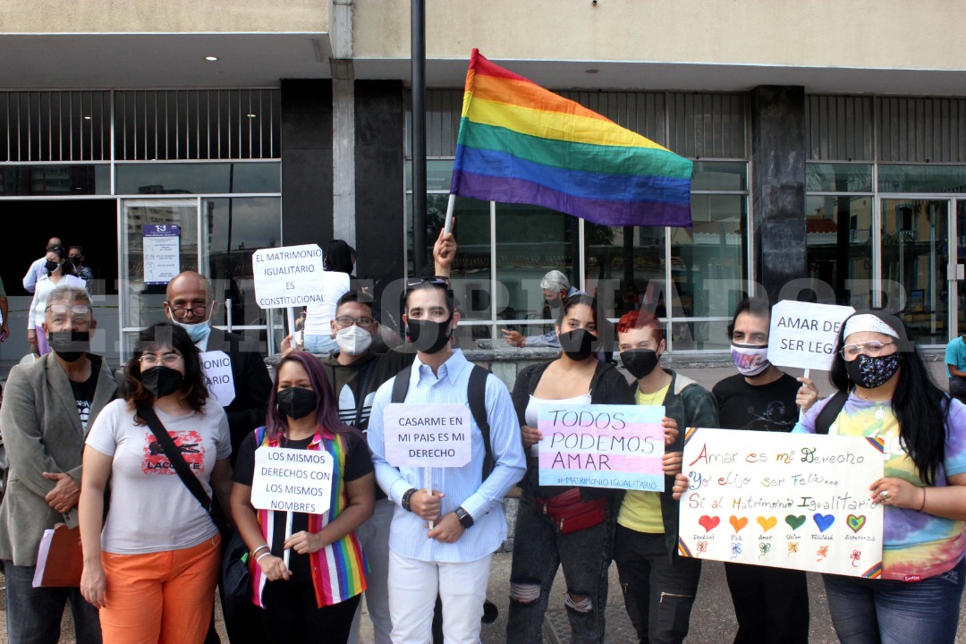 ONG contabiliza 60 casos de violencia contra personas Lgbti en Venezuela en 2023