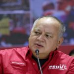 Diosdado Cabello dice que el presidente de Guyana es un empleado de la ExxonMobil