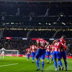 ESPAÑA-ESTADIOS LLENOS