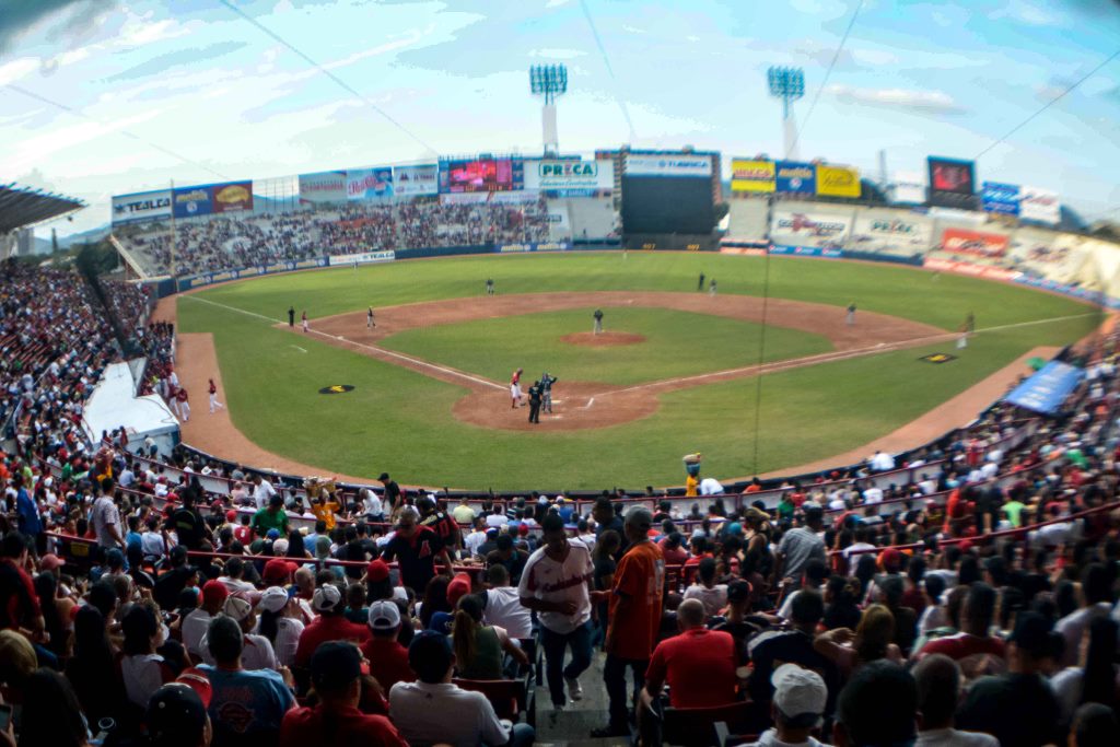 ¡Hoy inicia la temporada 2023-2024 de la LVBP! Conozca las horas de cada partido