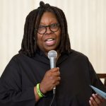 Whoopi Goldberg Foto: AP