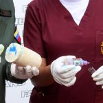 GNB incauta 42 kilos de presunta droga entre Táchira y Falcón