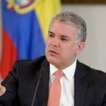 Duque dice que fue un error haber dicho que Nicolás Maduro tenía los días contados