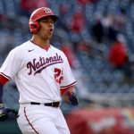 Atlanta Braves v Washington Nationals