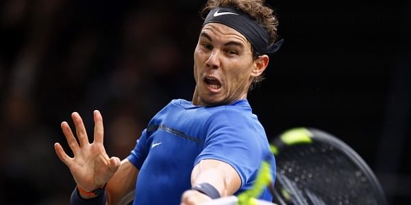 Nadal-AP