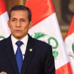 Ollanta Humala Odebrecht