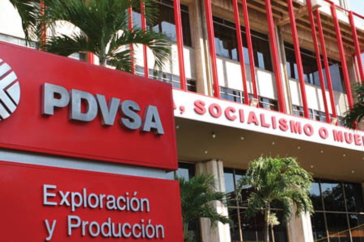 EEUU rebaja sentencia a Abraham Shiera por cooperar ante caso de corrupción de Pdvsa