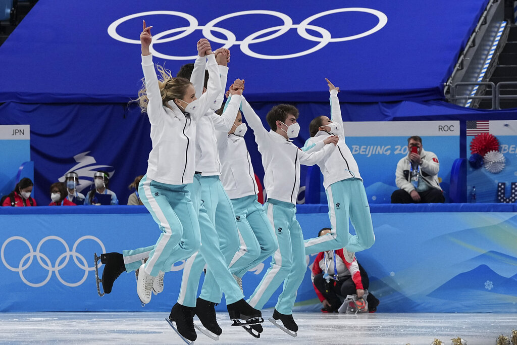 DEP-OLI BEIJING-PATINAJE MEDALLAS