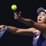 Peng Shuai