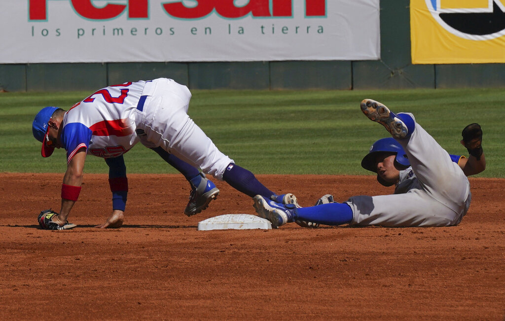 SERIE DEL CARIBE