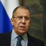 Lavrov: Guterres hizo declaraciones sobre lo que pasa en Ucrania, que no se corresponden con su estatus en la ONU