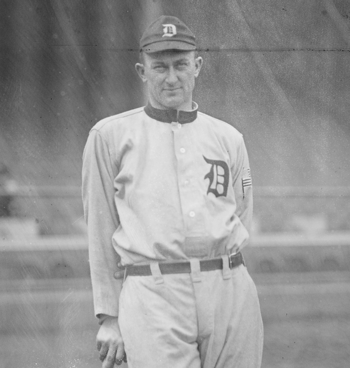 Ty Cobb