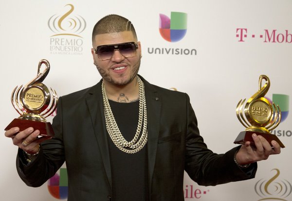 Farruko pidió perdón por las letras de sus canciones: no sabía el mensaje que estaba enviando