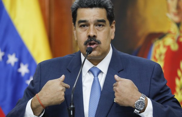 Maduro