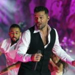 Ricky Martin fue denunciado por violencia doméstica