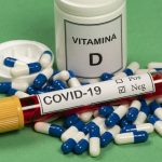 Carencia de vitamina D puede causar mayores complicaciones y riesgo de mortalidad en paciente con Covid-19