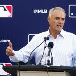 Rob Manfred