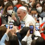 Papa revela la esperada reforma burocrática del Vaticano Foto: AP