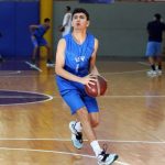 Baloncesto sub18