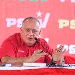 Diosdado Cabello