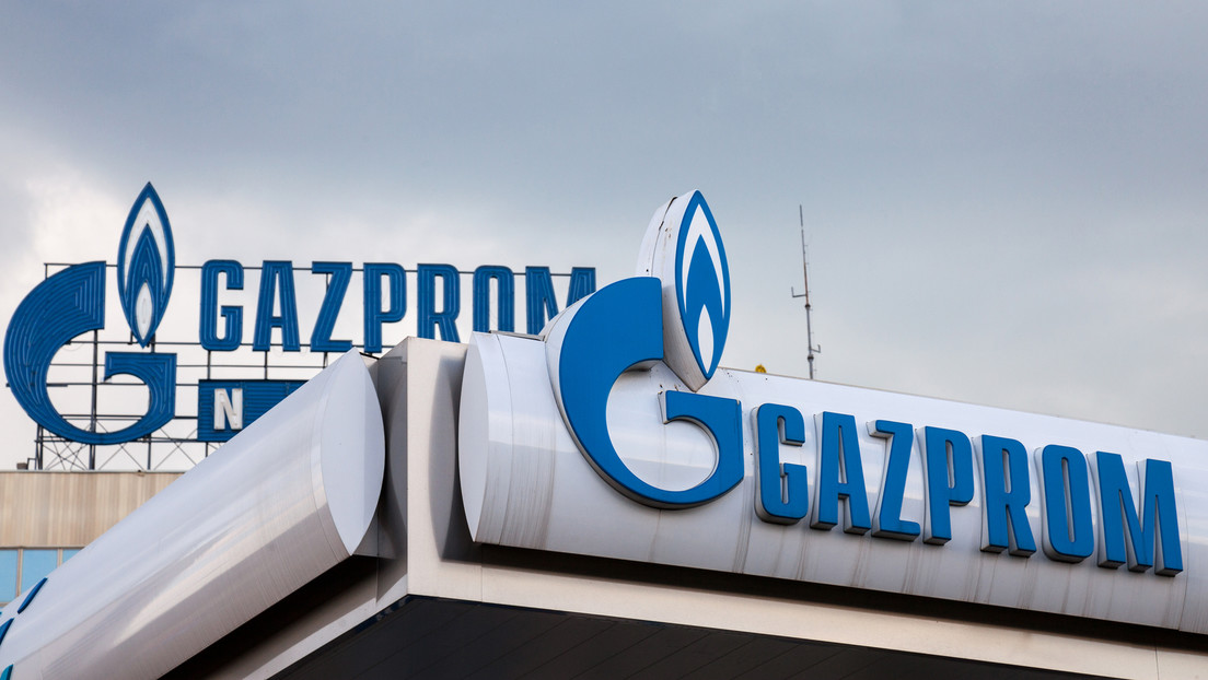 Gazprom